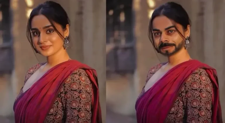 How does Reface Face Swap AI Generator work